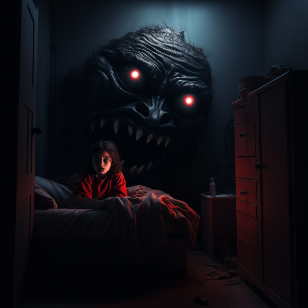 StarbeamOne's tweet image. #Starbeamers: It's our Free the Flares Friday #artchallenge!

𝑆ℎ𝑎𝑟𝑒 𝑦𝑜𝑢𝑟 𝑎𝑟𝑡 𝑏𝑒𝑙𝑜𝑤!

This week's topic: Psychological Horror 

Psychological horror confronts our deepest anxieties, from the fear of the unknown and the loss of control to the haunting grip of the…