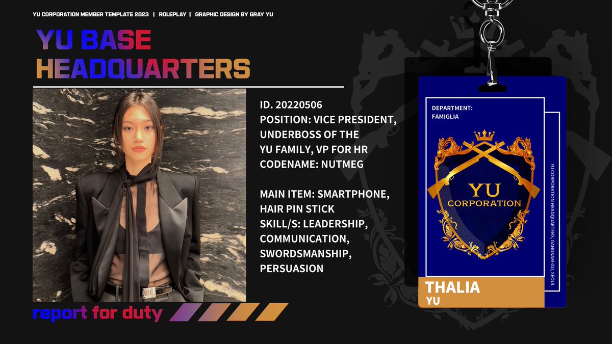 thaliastrophic's tweet photo. ⠀ㅤ
⠀ㅤ╭┈◦•◦• Thalia Yu
⠀⠀⠀⠀⠀⠀ ⚠︎ — 231013
⠀⠀⠀⠀⠀⠀ ⧉ #YuEndOfWeek
⠀ㅤ╰┈➤❝ 13th AND Friday? It’s either a curse day or a lucky day in France. We actually buy more lotto ticket on that day, but blame also this day if something bad happens.❞
⠀ㅤ https://t.co/Zu4ufXmHWk