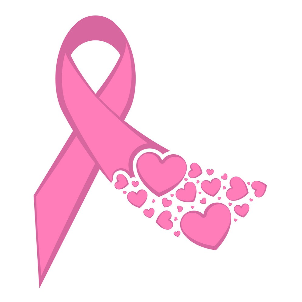 October is Breast Cancer Awareness Month! Let's come together to recognize and celebrate the survivors, those impacted by this disease, and the medical professionals who help them heal. #BreastCancerAwarenessDay #PinkRibbon #StrongerTogether #HopeAndHealing