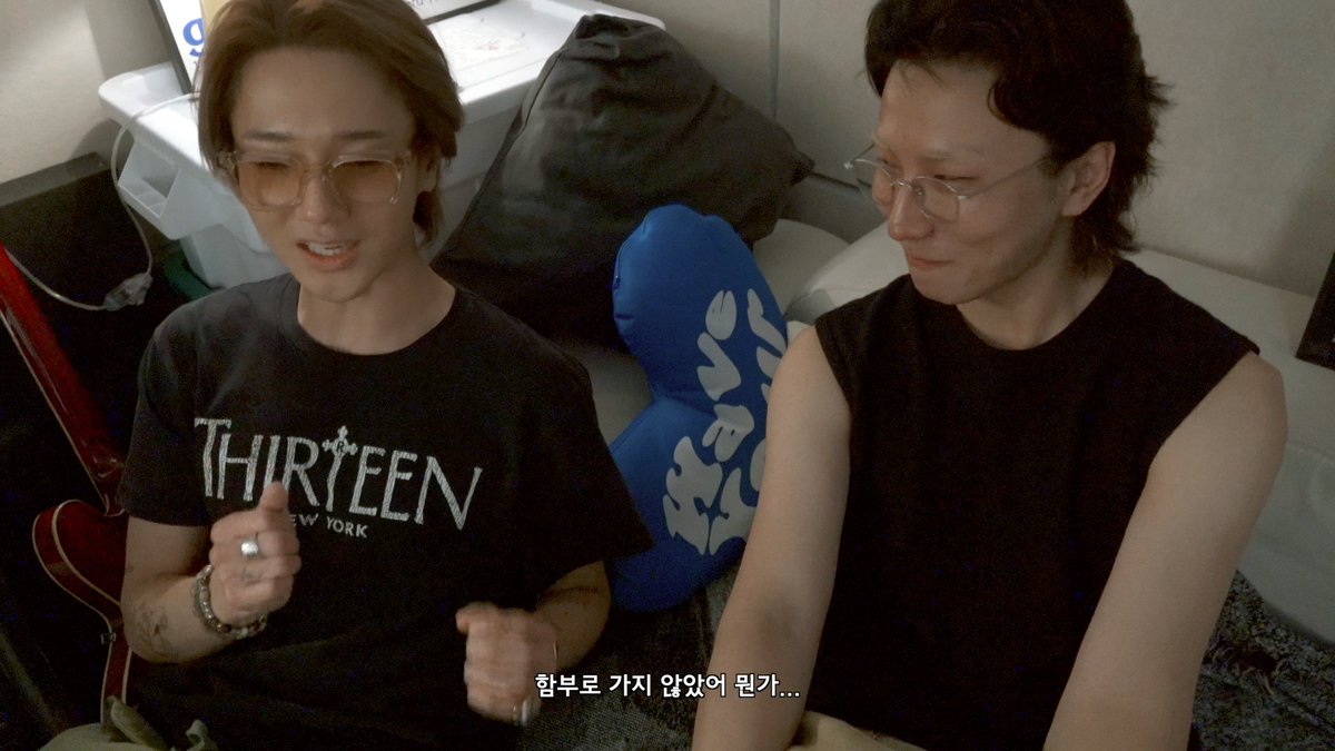 YESUNG_smtown's tweet photo. YESUNG 예성 'Scented Things' Session Recording Behind The Scenes

https://t.co/y6fLccZW8a

#예성 #YESUNG
#슈퍼주니어 #SUPERJUNIOR
#Unfading_Sense
#Scented_Things https://t.co/wcfjaGAuDs
