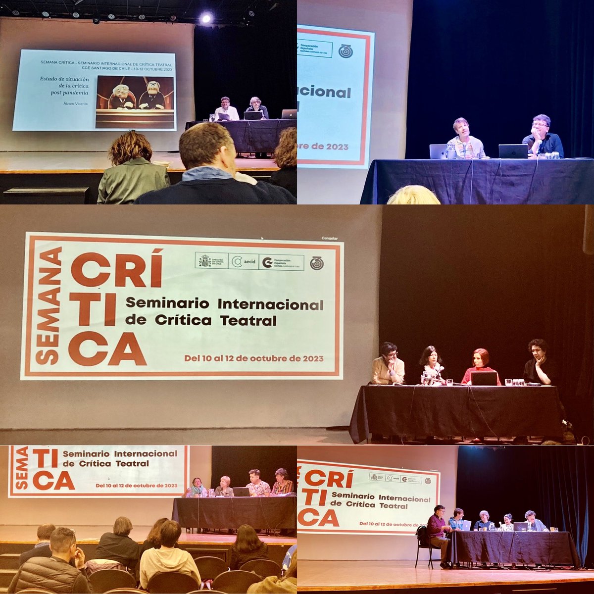 Javier Ibacache tweet media