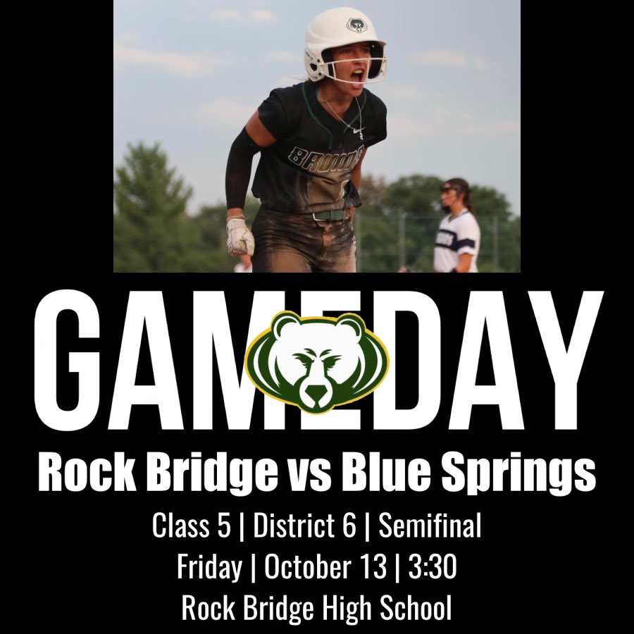 Round ✌🏽—- pop out Bruin Nation! #RepRockBridge