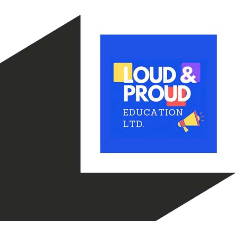 After completing our online SEF/SIP process, our partners support schools make a difference. One of our great partners @LoudandProudEd specialise in equality, diversity and inclusion, with a particular focus on embedding marginalised voices into the curriculum. DM for details.