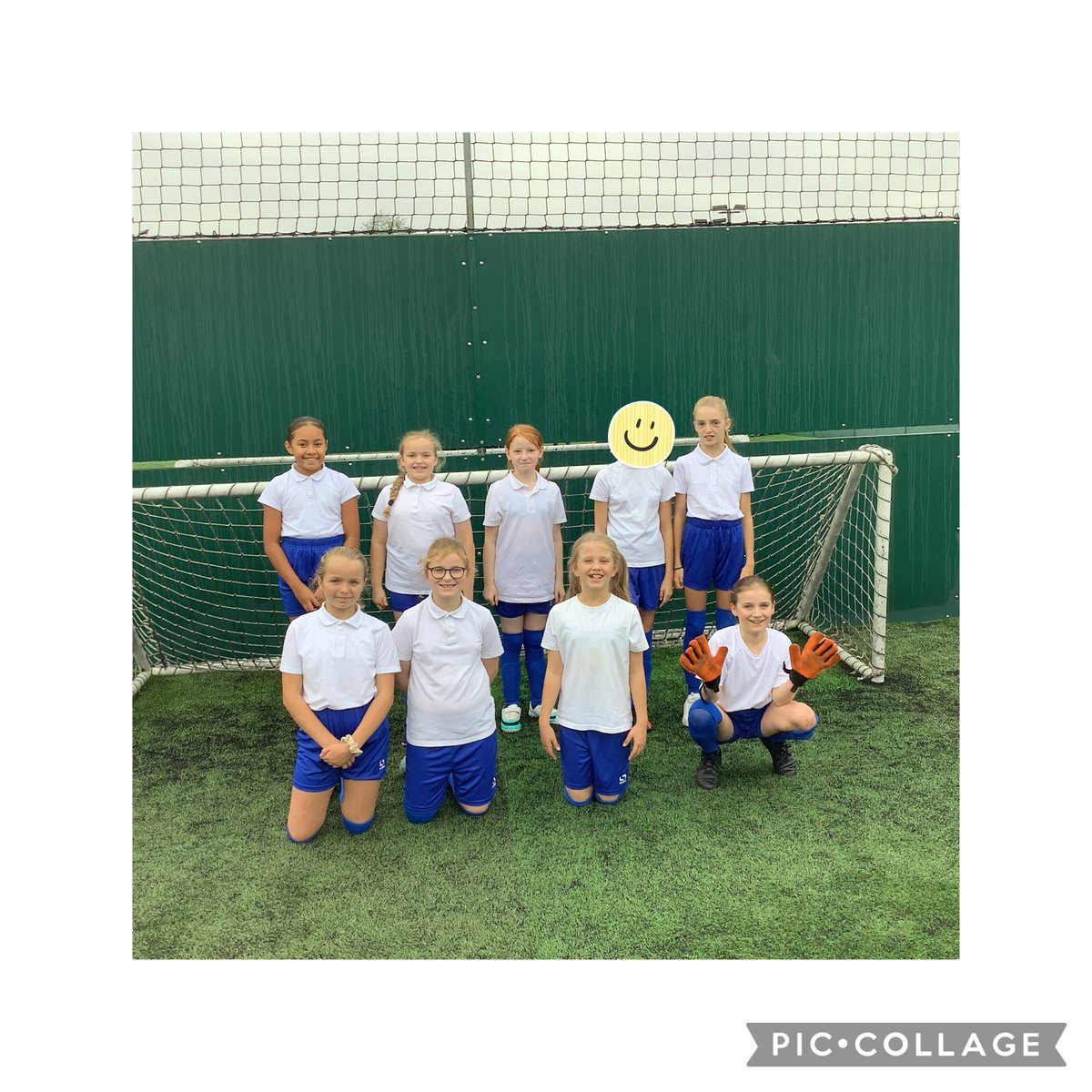 WestonFed's tweet photo. Yesterday some of our girls took part in a 7-aside football competition. They grew in confidence each game, developed their tackling and passing skills and were great ambassadors for the school.  There were over twenty schools at the Stoke Power league facilities taking part. https://t.co/GV9PSFGz6o