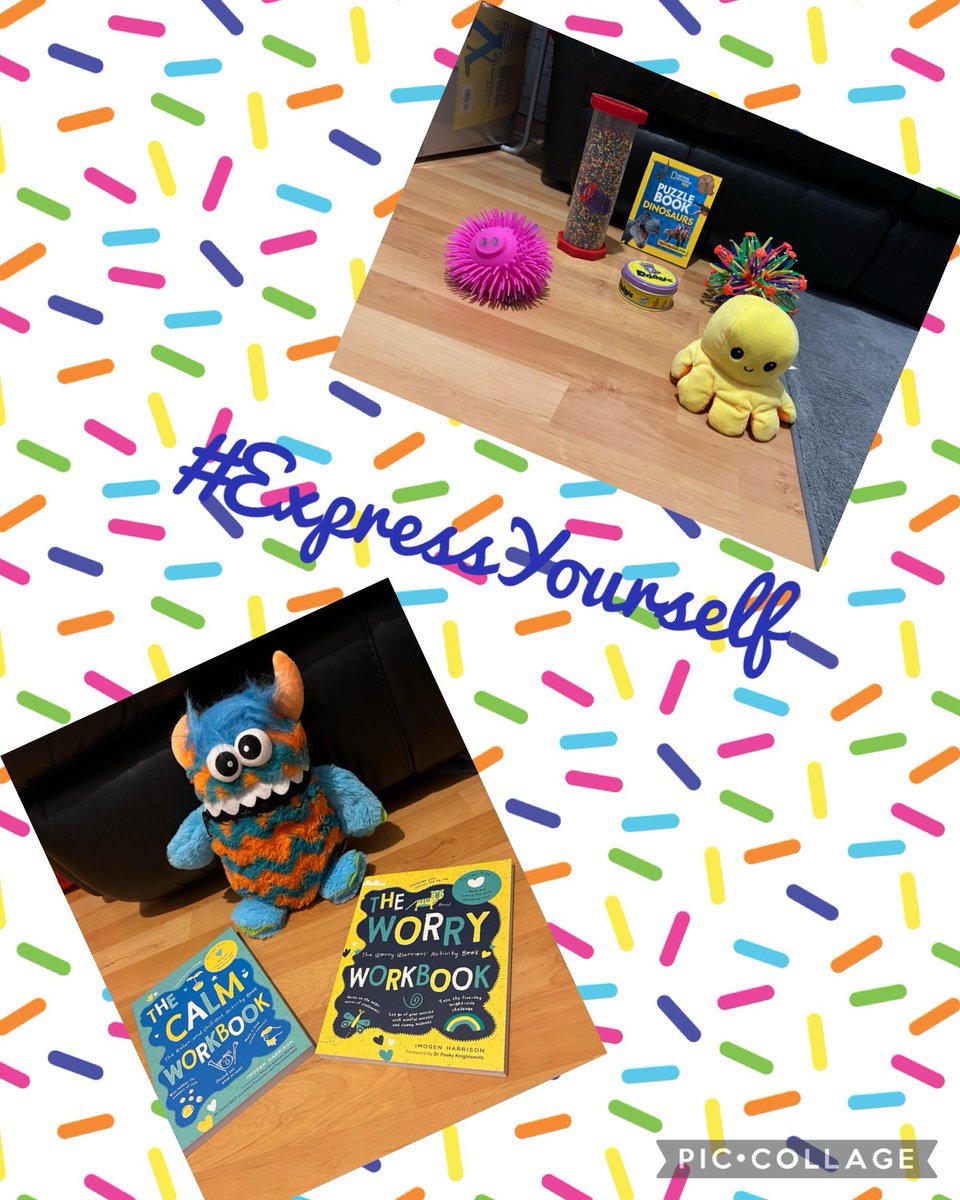 What I love most about play in the community is the time we get to spend with the children and young people, hearing their views &amp; working through their feelings/emotions alongside the opportunity to get creative. #PIHW #PlayMatters