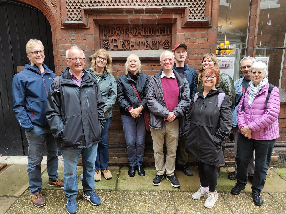 Paul Dickson tweet media