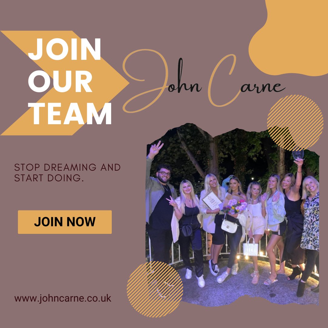 We are currently recruiting the following:
SENIOR STYLIST
STYLIST
GRADUATE STYLIST
APPRENTICES
If you would like to know more please call 01483 506402 or email debbie@johncarne.co.uk
#recruitment Experience Guildford #guildfordjobs #surreyjobs #hairdressingjobs #apprenticeships