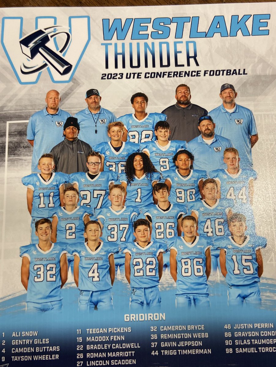 nusgotdajuice's tweet image. Playoffs for my young bulls tomorrow! Been a pleasure to be apart of all their journeys. Let’s get it‼️ #RollThunder @CoachAAle