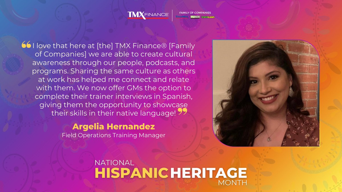 TMX Companies tweet media