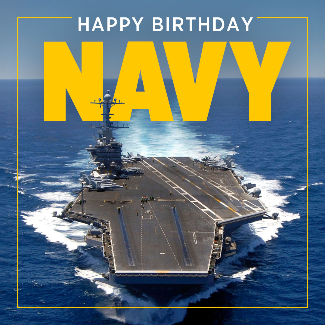 Happy Birthday To The Evolving Over 248 Years With Just Two Ships To happy-birthday-to-the-evolving-over-248-years-with-just-two-ships-to