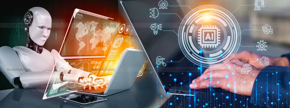 Book_My_Essay's tweet image. Struggling with your Artificial Intelligence assignments? No worries, we've got you covered! 📚 Get top-notch #AIAssignmentHelp from #BookMyEssay. Our experts will ensure your assignments are on point! 🚀 Don't stress, excel with our support.
Visit Us :tinyurl.com/48sj4yu7