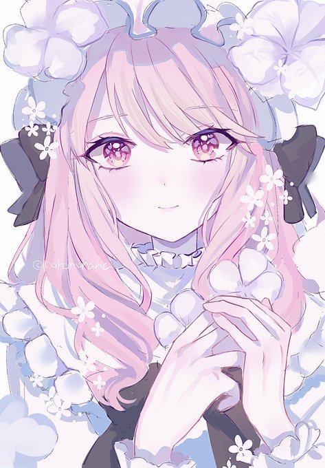 #prsk_FA 瑞希