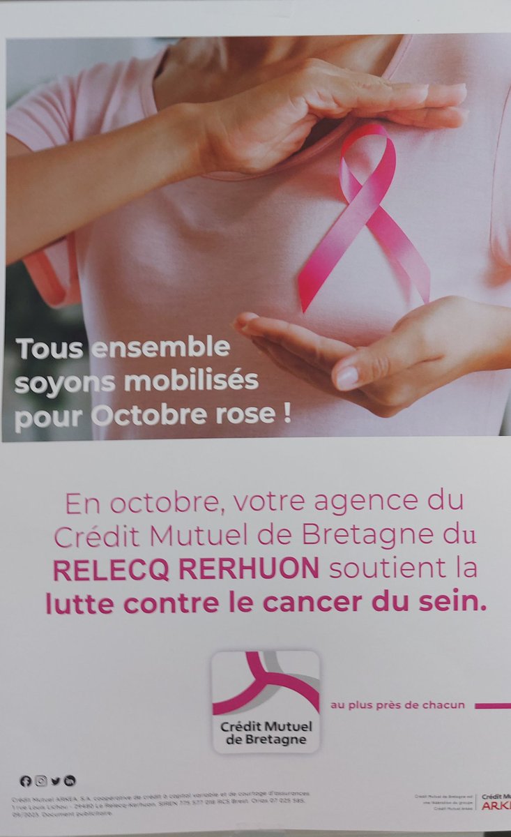 CCM Le Relecq Kerhuon tweet media