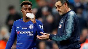 Doxa_of_Chelsea's tweet photo. @Fortunecares How did #SARRI manage to get a very best out of #LOFTUSCHECK and #HUDSON_ODOI we chased away of this club ? Because of a good coaching, it can get best out of a mid whereas a bad coaching can destroy world class players.
Agreed with you Fortunes 🤝. https://t.co/EvTCCYiIpy