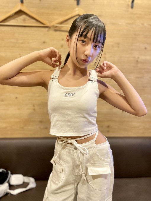 Twitterのコスプレ画像17