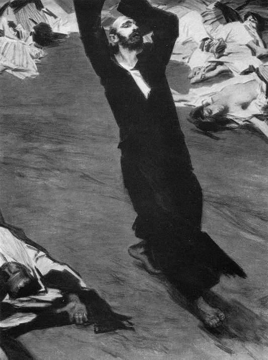 Why is everything so silent?

We're seeing very little comprehensive quality journalism on the hellish situation in Stepanakert prior to the exodus, compared with the stories I'm hearing from survivors directly. And I'm someone who makes an active effort to learn as much as