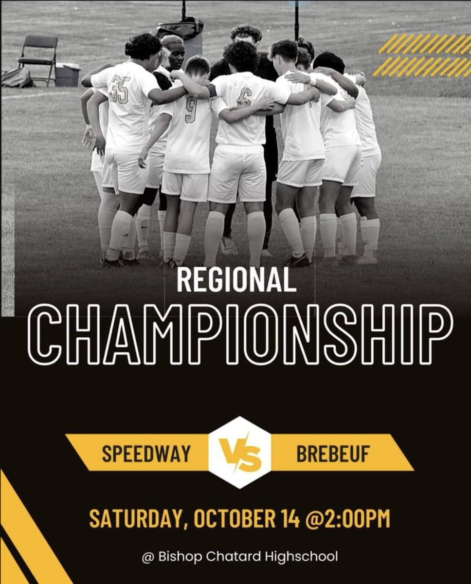 PlugsSoccer's tweet photo. Can't wait for Saturday!

Here's a link to tickets:  https://t.co/6pOaCEPfbg

Plugs v Brebeuf @ Bishop Chatard High School - 2 PM

#NextStep #FearFree https://t.co/1YNn3NIbEJ