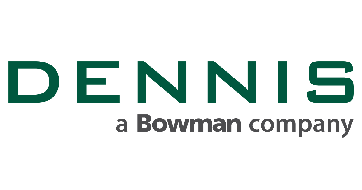 Bowman has acquired Dennis Corporation, a civil engineering, surveying and construction management firm headquartered in Columbia, SC.

Learn more about the acquisition here: ecs.page.link/ubcK1

#TeamBowman #BetterWithBowman #Mergers #Acquisitions