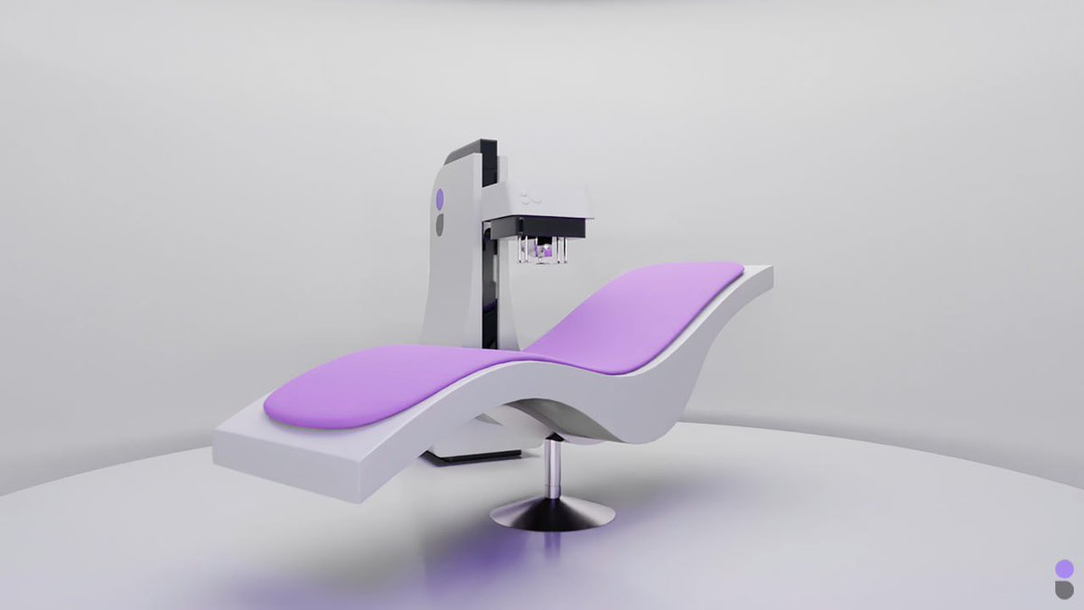 StafordEden's tweet image. #Blackdot has introduced a device that can create tattoos stored on the blockchain and function as #NFTs. 

Initially, Blackdot will operate in Austin, but it is seeking investors for expansion throughout the United States and in other countries.