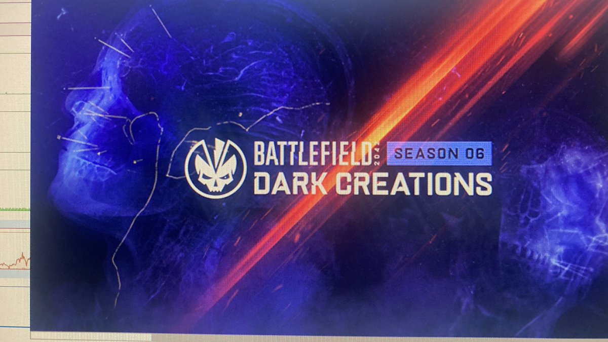 Fr3aKRunner's tweet photo. @Battlefield There is a long wait for this situation after the update of season 6, hope you can fix this issue soon https://t.co/sV1kbhqcsU