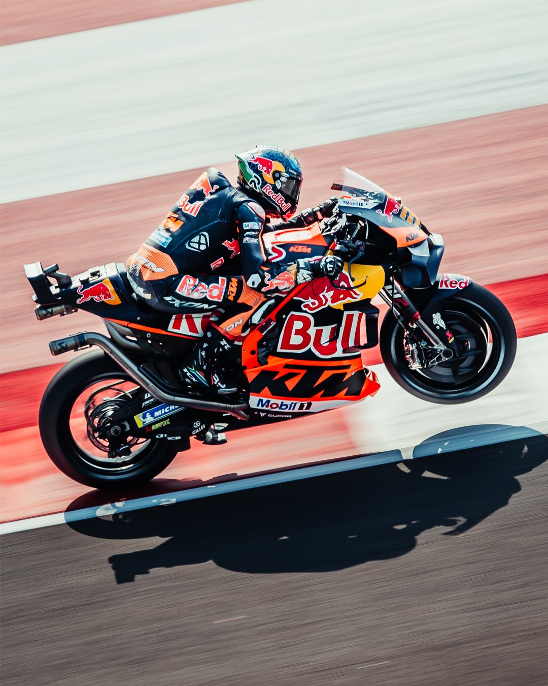 Ktm motogp 2024 bike 2020