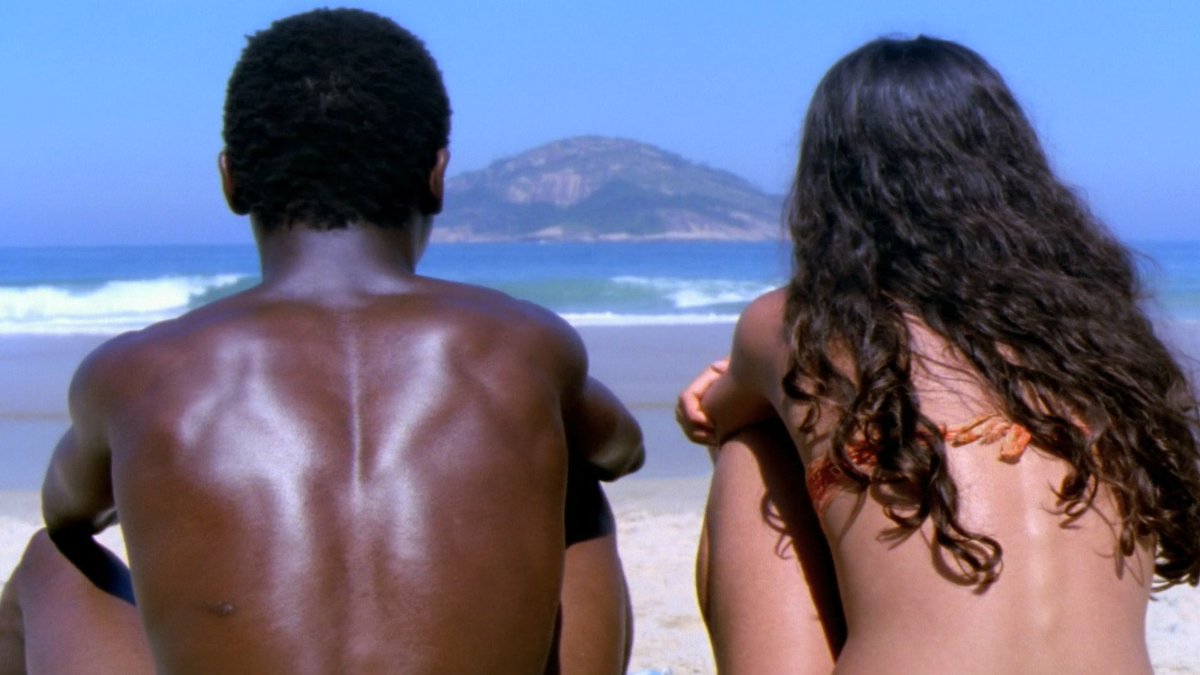City Of God (2002)
Dirs: Fernando Meirelles