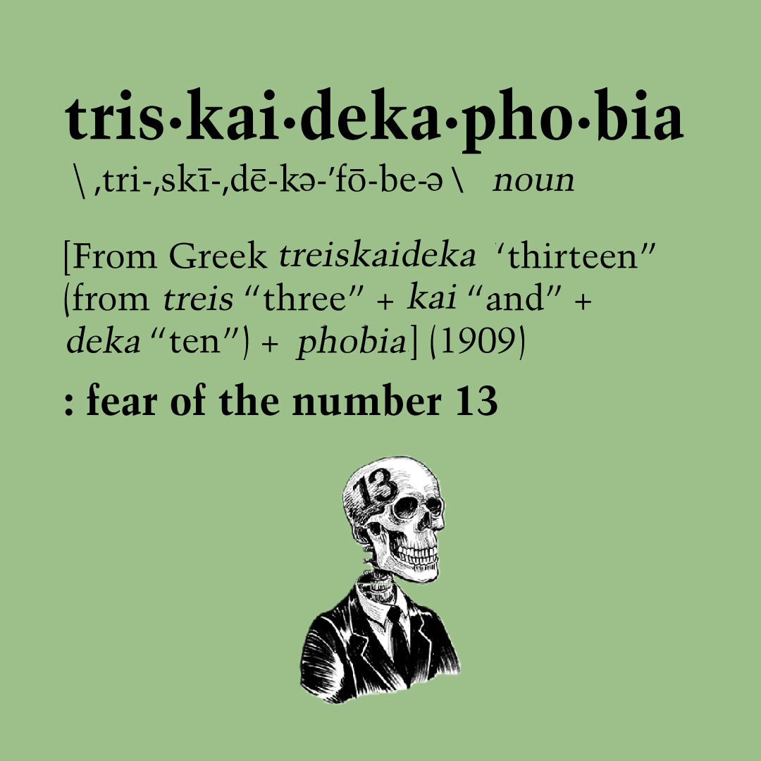 Merriam-Webster tweet media