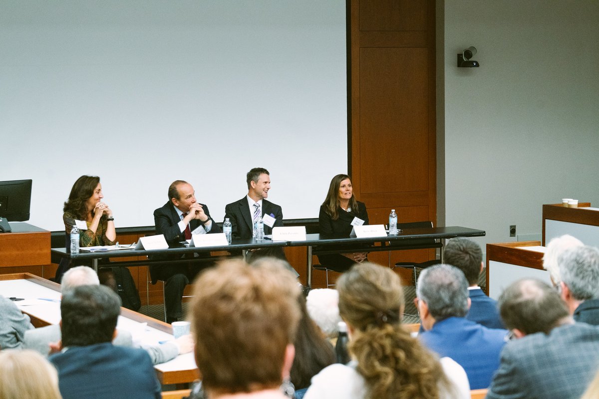 Registration is OPEN for the 13th annual UNC Business of Healthcare Conference, hosted by @unccboh. This year, they focus on the question: What's Driving Healthcare Prices? 📈 Secure your spot: unc.live/3LOGPHo