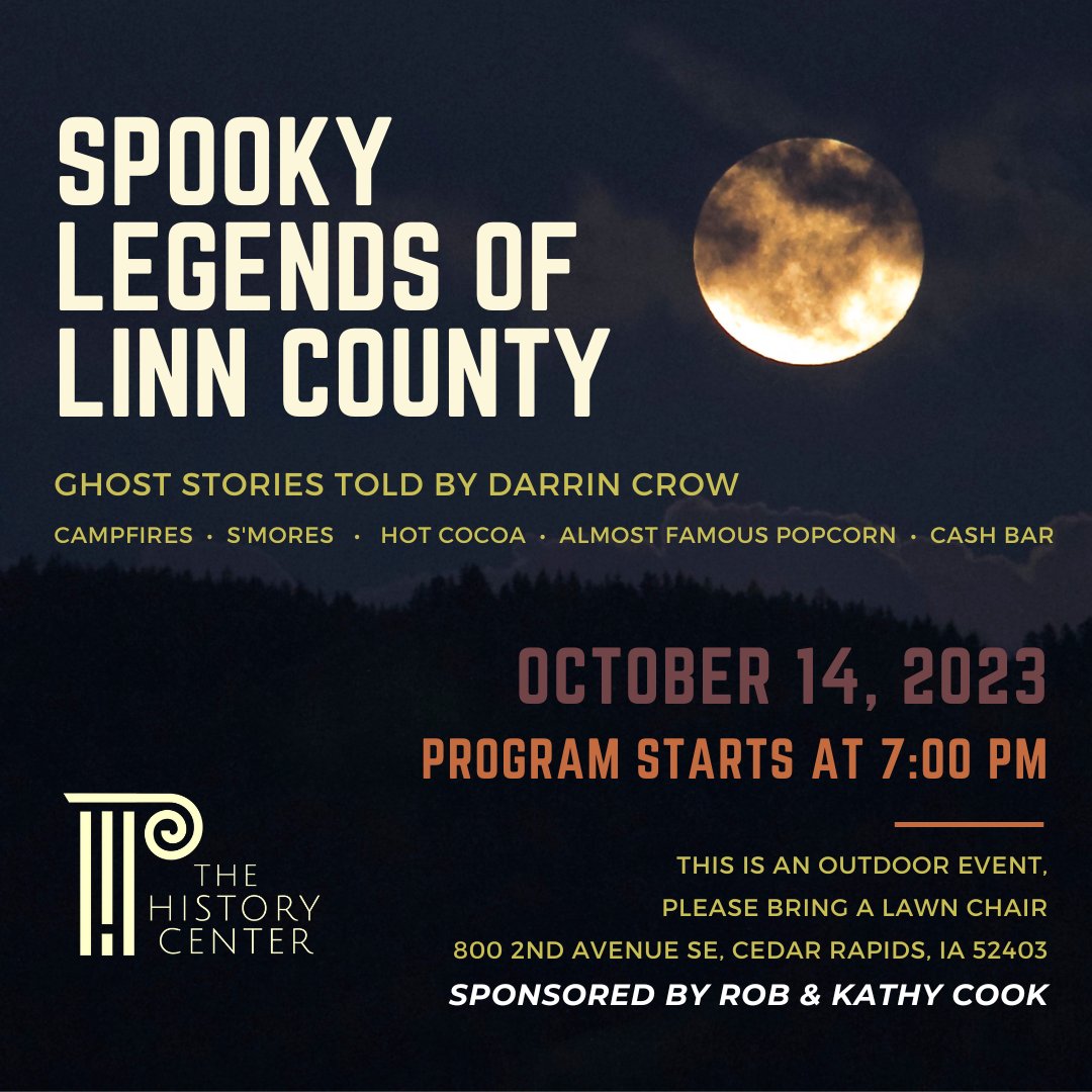 The History Center tweet media