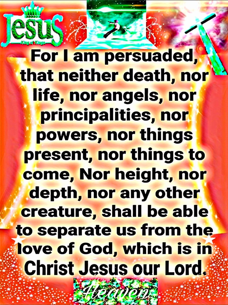 KnightAnatoly's tweet photo. Jesus told them, “This is the work God wants from you: #Believe in the one He has sent." ►✞John 6:29🙏🌒 #Jesus #Repent #JesusSaves #Israel #PrayForIsrael #PrayForPeace #PrayersForIsrael #IsraelPalestineConflict #IsraelPalestineWar #Gaza #FreeIsrael #FreePalestine #JesusIsLord https://t.co/Mkzwks2REA