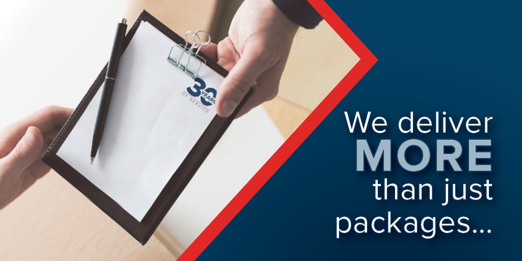 Our services and deliveries come with 30 years of experience and the understanding that exceptional customer service is at the core of our business. Choose Bex Express as your reliable courier partner.
#30YearsStrong