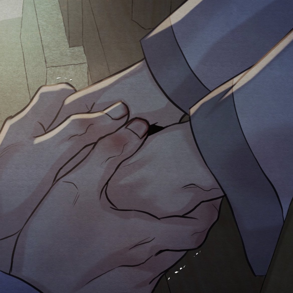 “ i cannot bear to live a life where you are not by my side” 

💔