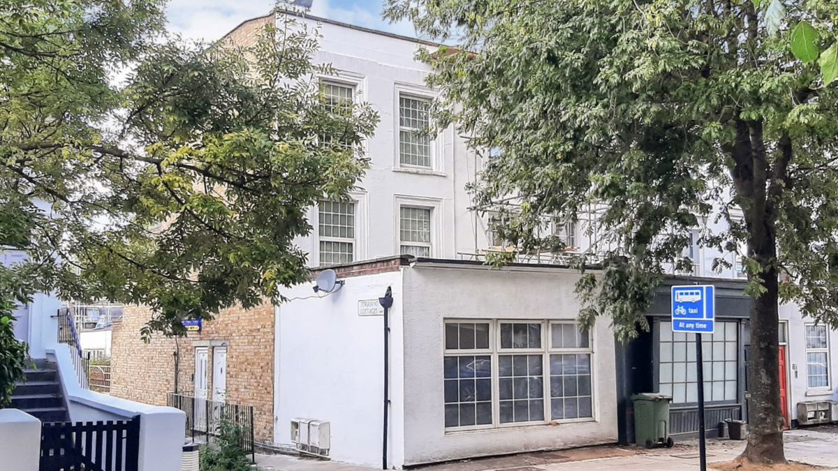 Network Auctions tweet media