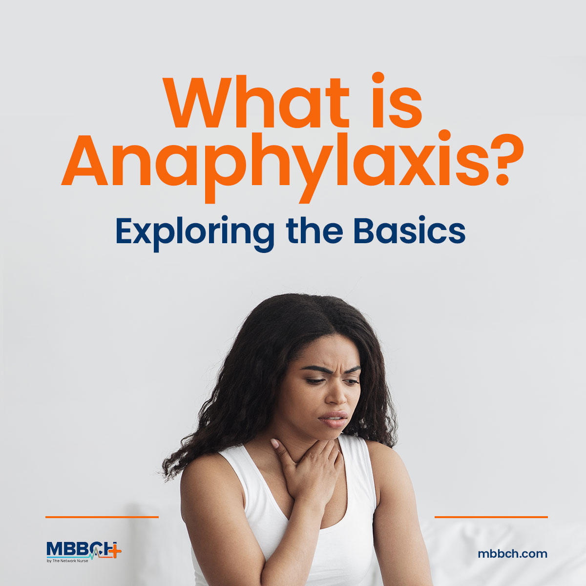 MbbchE's tweet photo. It's not just food allergies. Discover the various triggers that can lead to an anaphylactic reaction. Knowledge is your shield against this silent threat. #AllergyAwareness https://t.co/pgaPjNti3R https://t.co/5mfmbu4d80