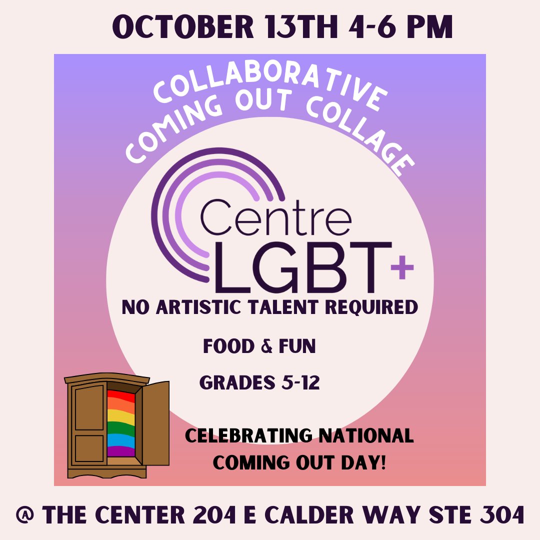 TODAY at 4pm!