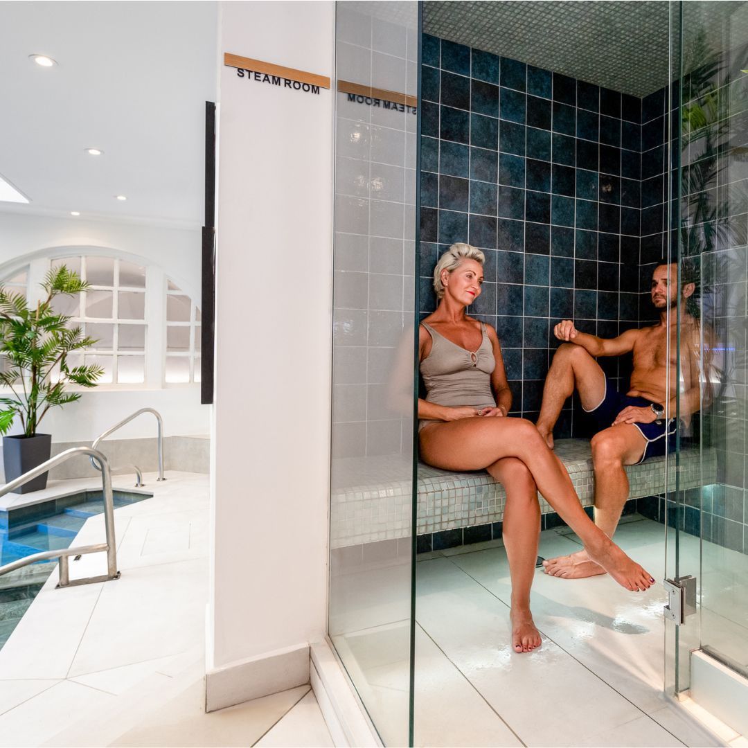 NordicBalance's tweet photo. Looking for a gym in Central London? Try us out with a free gym pass this October.
Book today for a full tour of the facilities and an opportunity to try out our facilities. Visit: https://t.co/6R1n2Pgmem Offer ends 31st October 2023. #stjames #sw1 #piccadilly https://t.co/FKZbFKMzvB