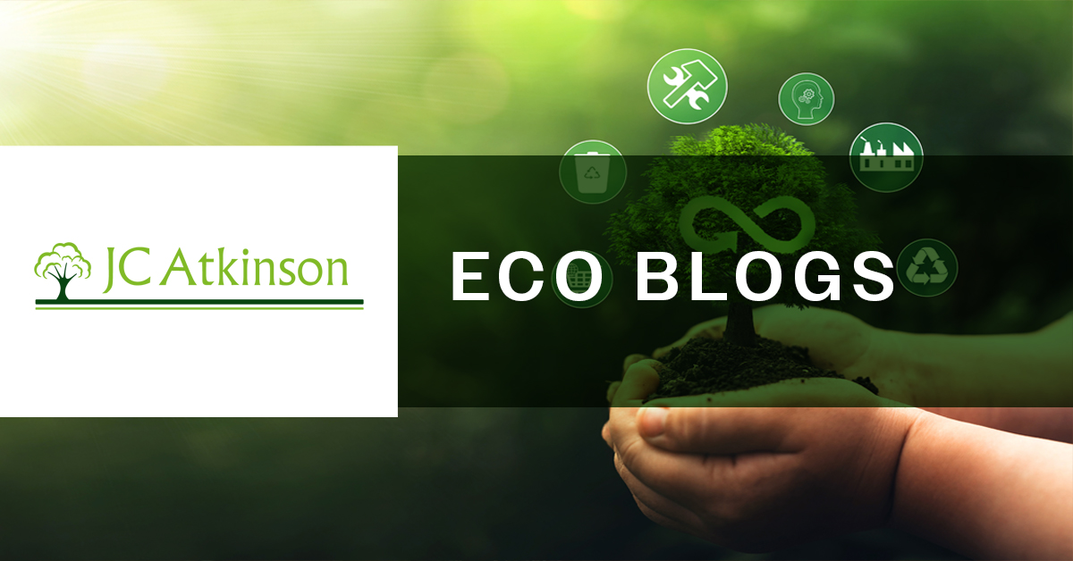 jcatkinson's tweet photo. Shaping a greener future, one blog post at a time.
Our commitment to the environment is reflected in every environmental blog we publish, in the past and present.
https://t.co/wxqsiWFmVN
#JCAtkinson #coffins #caskets #ecofriendly #EcoFriday #environment #BeingGreen https://t.co/98p6tdO35g