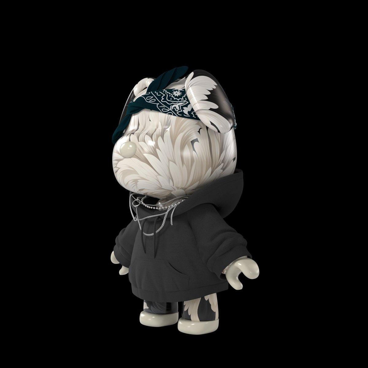 stepn0531's tweet image. メタサム2の全身画像が届きました🤩
どの子も可愛いしかっこいいなぁ✨今後この子達は歩いたり飛んだりするんだろうなぁ😍

#MetaSamurai2 #FUSION