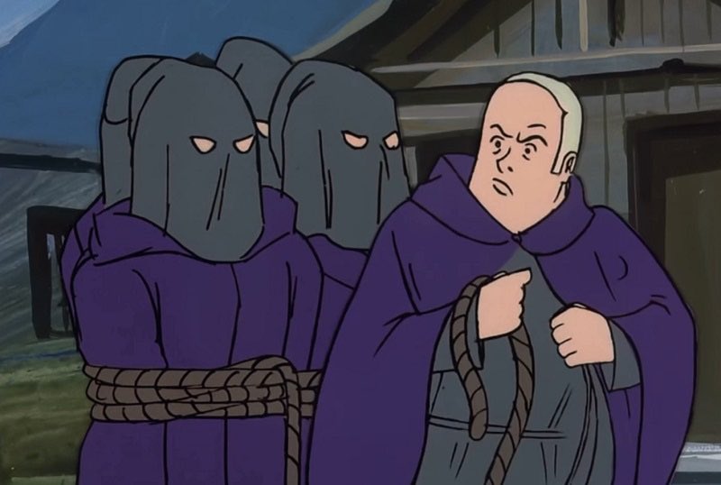 ScoobyandCam's tweet image. Happy 50th Anniversary to “The Weird Winds of Winona”. This marks season 2, episode 6 of “The New Scooby-Doo Movies”. This premiered on October 13th, 1973 on CBS.

#ScoobyDoo #SpeedBuggy #Tinker #Debbie #Mark #Fred #Daphne #Velma #Shaggy #MysteryMachine 
#TheNewScoobyDooMovies