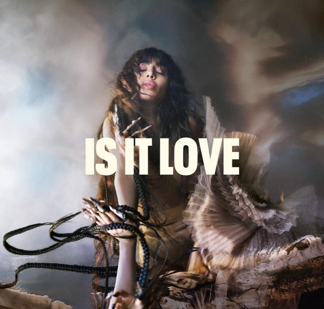 LiveNationLT's tweet photo. „Eurovizijos“ čempionė @LOREEN_TALHAOUI grįžo!
Naujas singlas „Is It Love“
Išgirskit 👉 https://t.co/7cmiBGDNEZ
Susitiksim gruodžio 1 d. @ZalgirioArena Kaune 🇱🇹
@BilietaiLT 👉 https://t.co/uv1tw5VRjX
#Loreen #Koncertas #Kaunas #Lietuva #Eurovision #Naujadaina https://t.co/v7gCfYbqrO