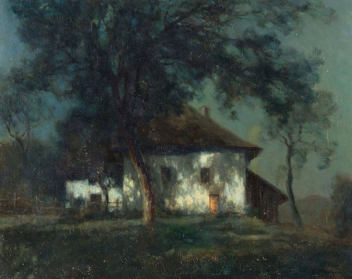 madrugada_m's tweet photo. Stille Stunden gibt’s, da ranken
leicht sich um des Lebens Baum
Wünsche, Hoffnungen, Gedanken,
Bild um Bild und Traum um Traum.

Rainer Maria Rilke
aus: Die Hoffnung https://t.co/NZAg6J67Ru
