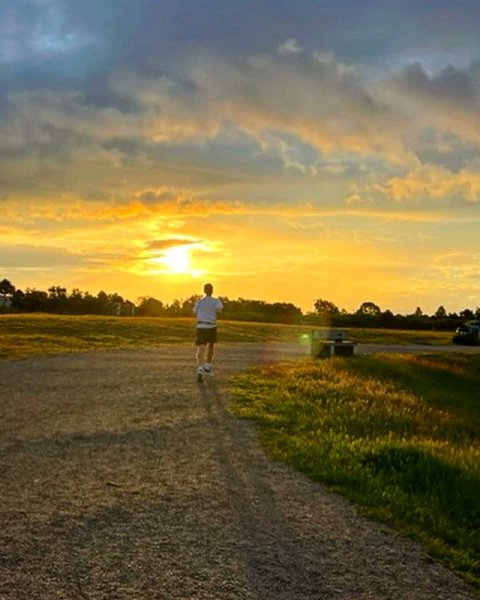 NEW on Culture of Yes - The Last 1000 Days #suptchat #runningmotivation cultureofyes.ca/2023/10/13/the…