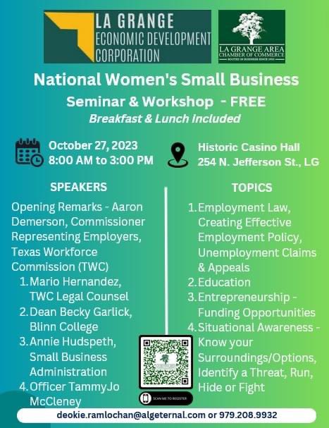 La Grange Area Chamber of Commerce tweet media