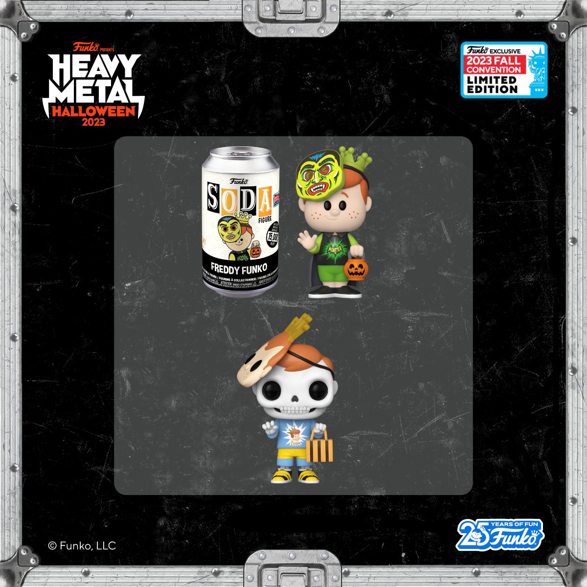 Funko Europe tweet media