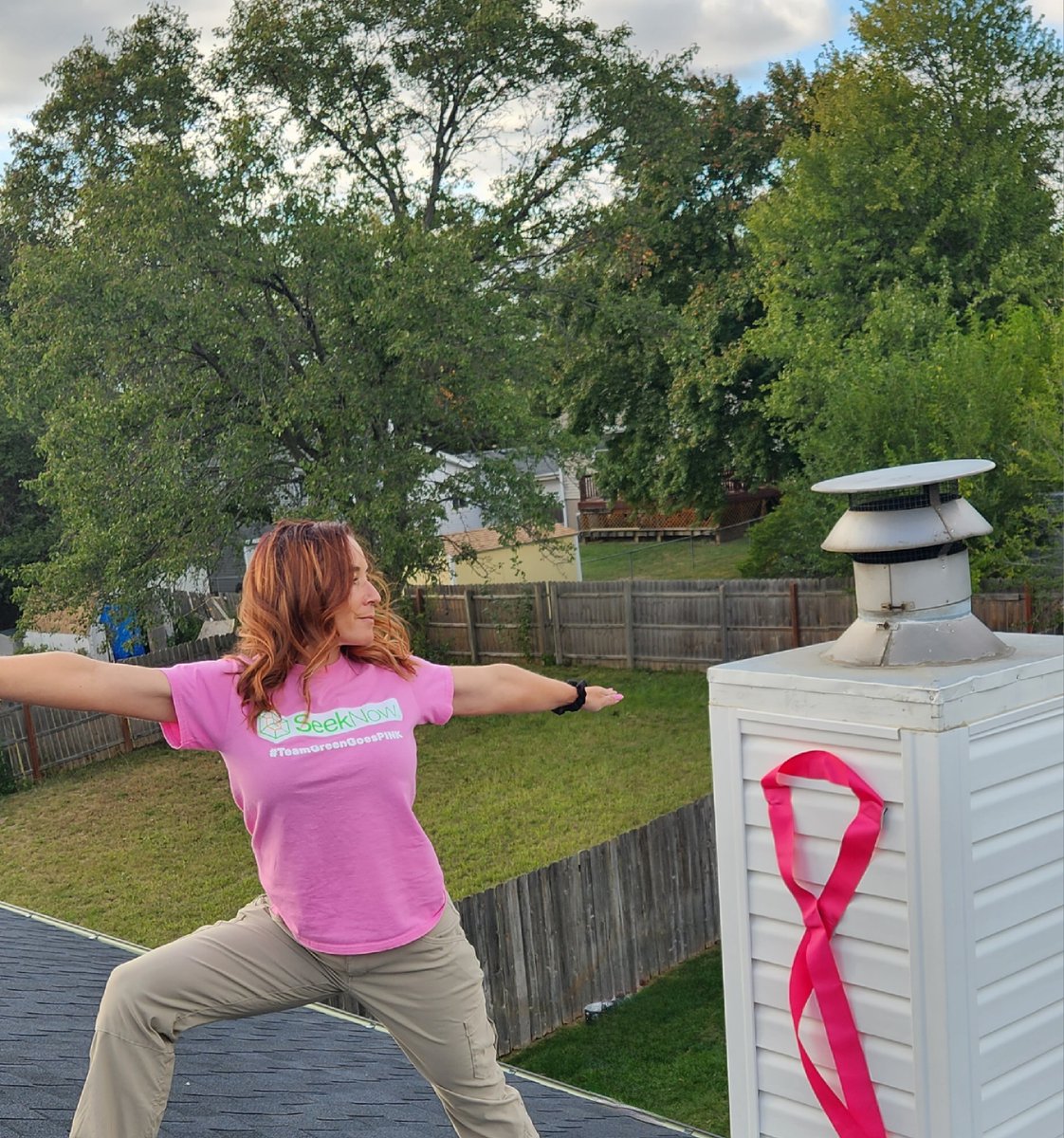 Seek Now tweet media