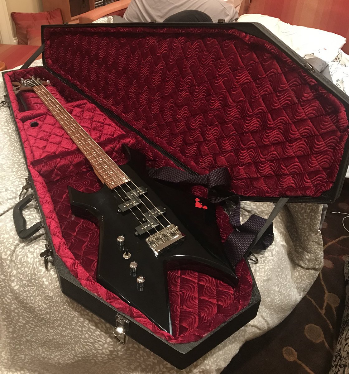 We’re inverses of each other!!!