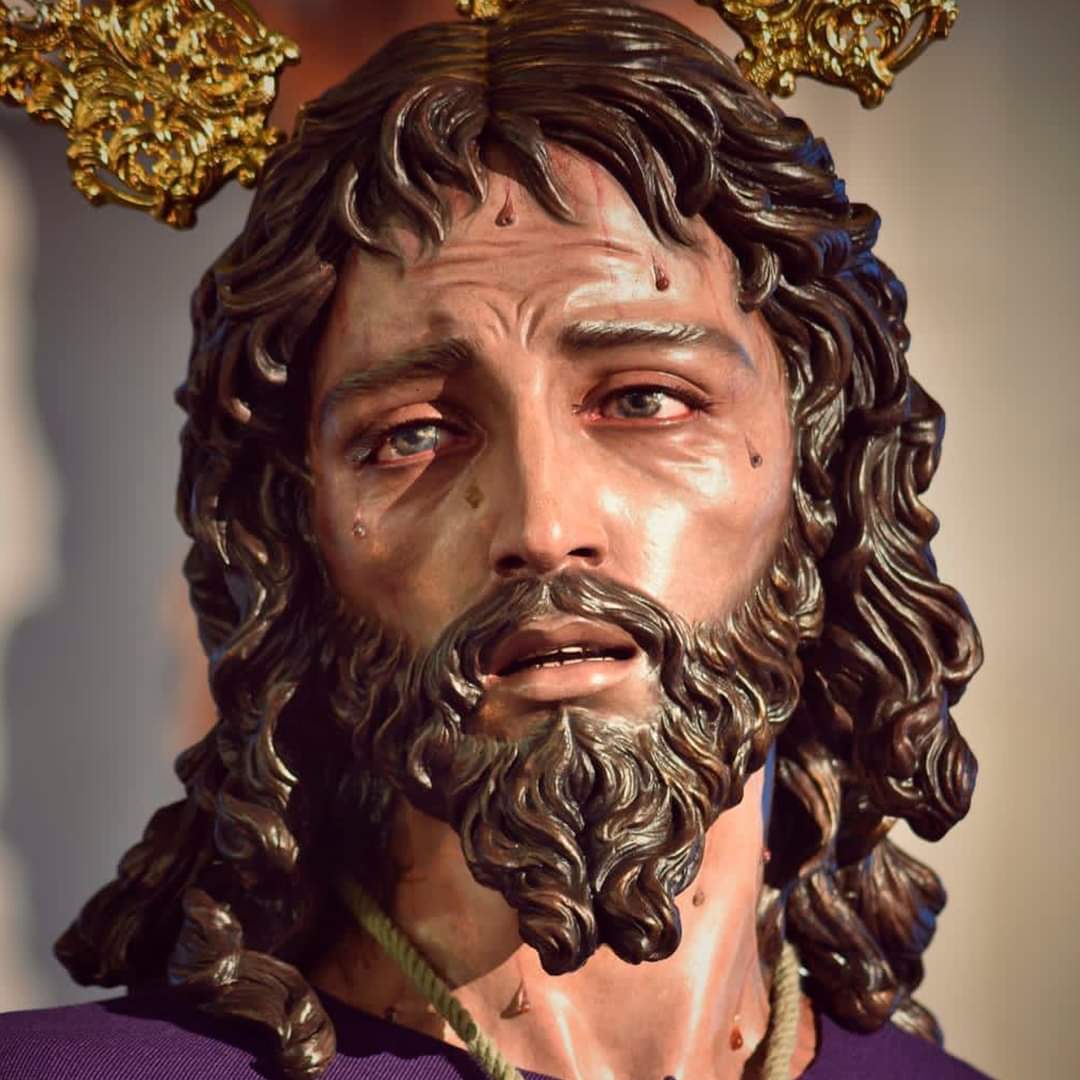 AmEstrellaJaen's tweet photo. 📝 𝐎𝐅𝐈𝐂𝐈𝐀𝐋 - Semana Santa 2024:

Comunicamos el ACUERDO alcanzado con @AP_ElOlivo de San José de la Rinconada (Sevilla) para acompañar con nuestros sones al Señor de la Humildad el próximo Sábado de Pasión de 2024.

#Jaén #SuenaLaEstrella #SanJoséDeLaRinconada #Sevilla https://t.co/6POtbIVgMx