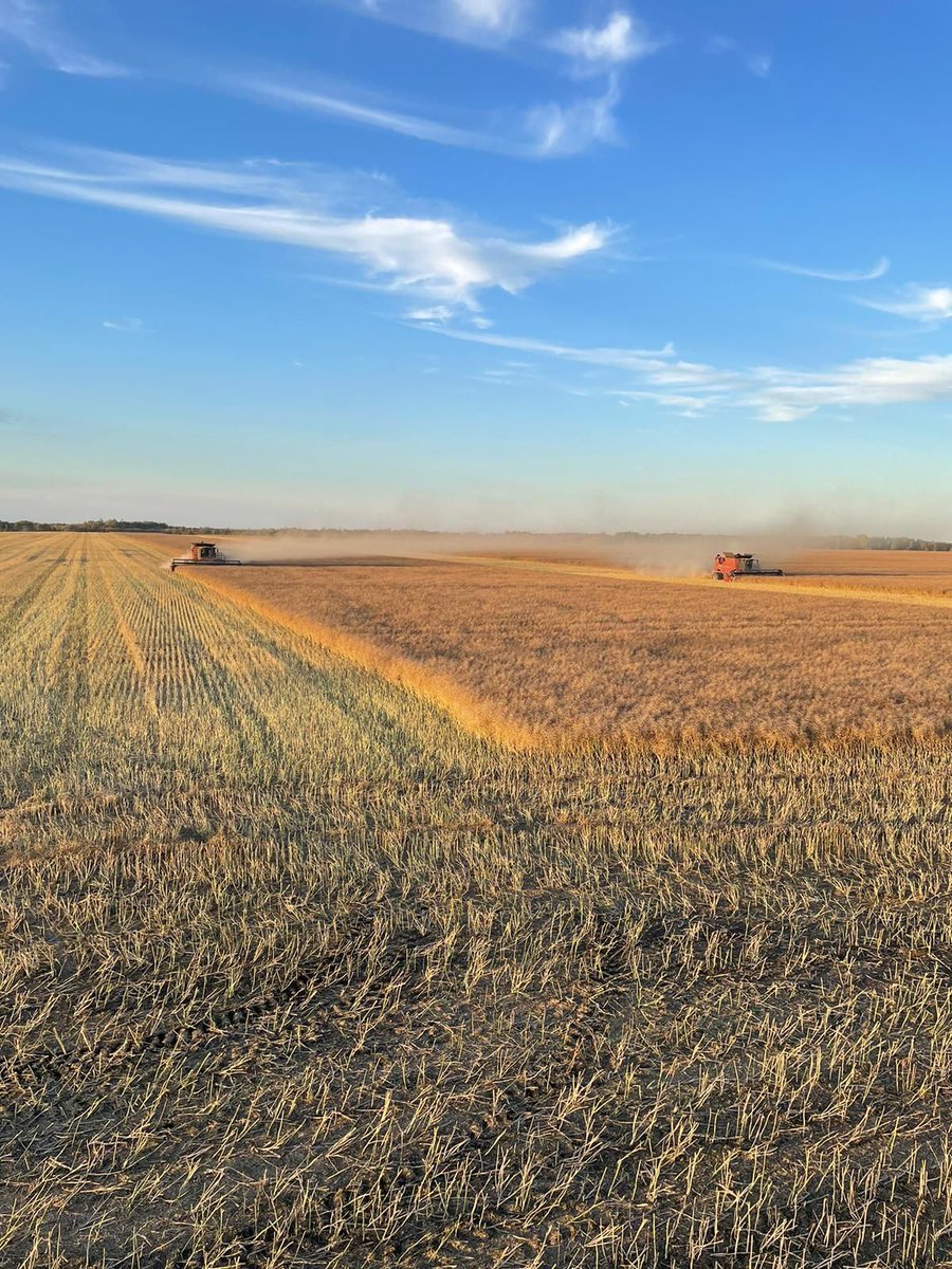 Manitoba Ag Days tweet media