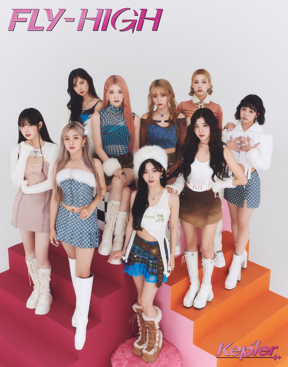 kep1er_jp's tweet photo. Kep1er l CONCEPT PHOTO
The Winner

Kep1er Japan 3rd Single
<𝑭𝑳𝒀-𝑯𝑰𝑮𝑯>
TITLE TRACK 「Grand Prix」
2023.11.22 (wed)

#Kep1er #케플러 #ケプラー
#GrandPrix #FLY_HIGH https://t.co/PPFrvbjHUw