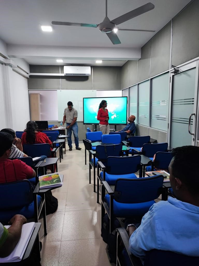 Training-Now tweet media